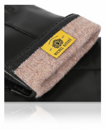 Перчатки Мужские i.K100-NANCY/BL